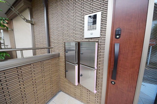 その他共有部分　★お問い合わせはタウンハウジングまで★
