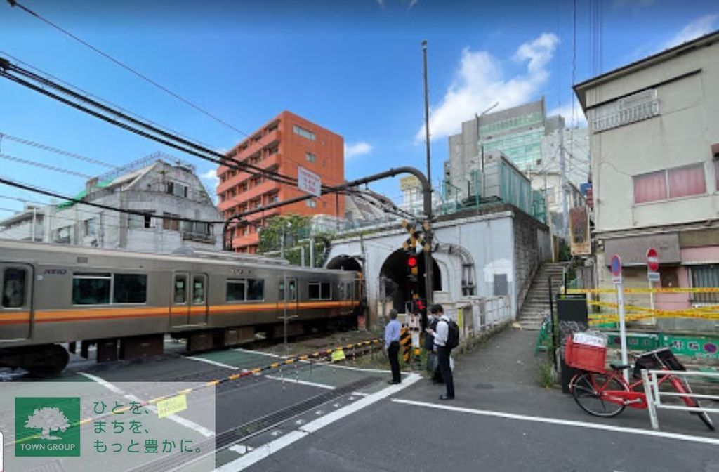 その他　駒場東大前駅(京王 井の頭線)（その他）まで1090m