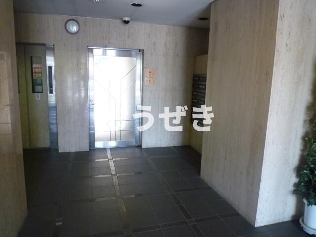 ロビー　※同仕様参考写真