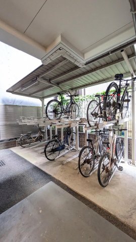 その他共有部分　☆その他共用部分☆