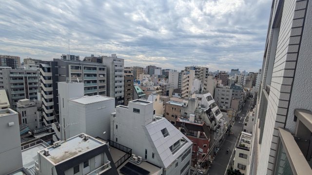 眺望　☆展望☆