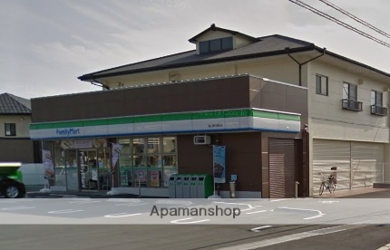コンビニ　ファミリーマート（コンビニ）まで3092m