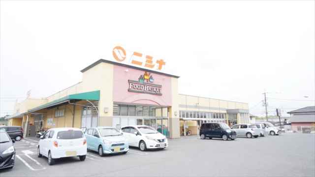 スーパー　ニシナ玉島柏島店（スーパー）まで2718m