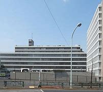役所　目黒区役所（役所）まで1012m