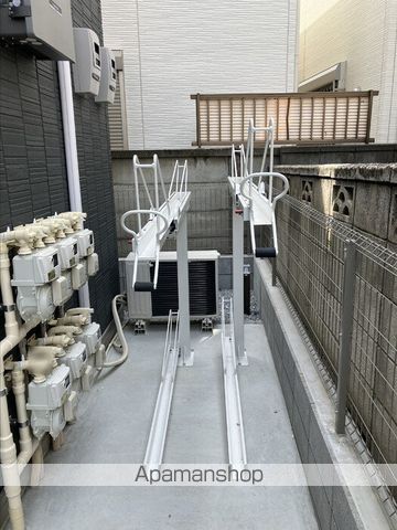 その他共有部分　その他共有部分