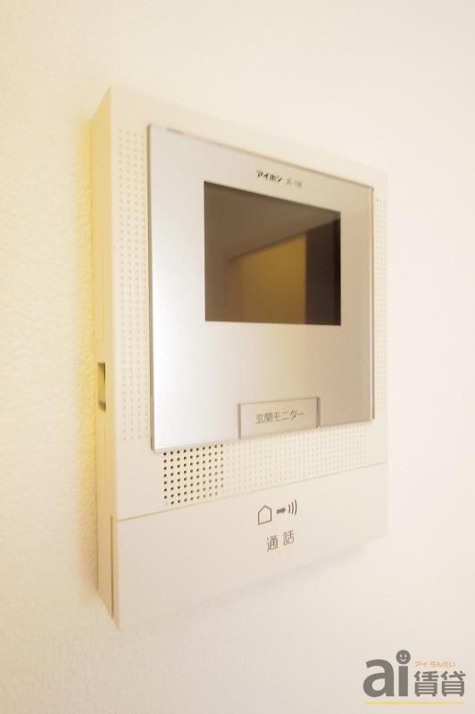 セキュリティ　※写真同仕様※