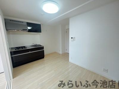居室・リビング　7帖