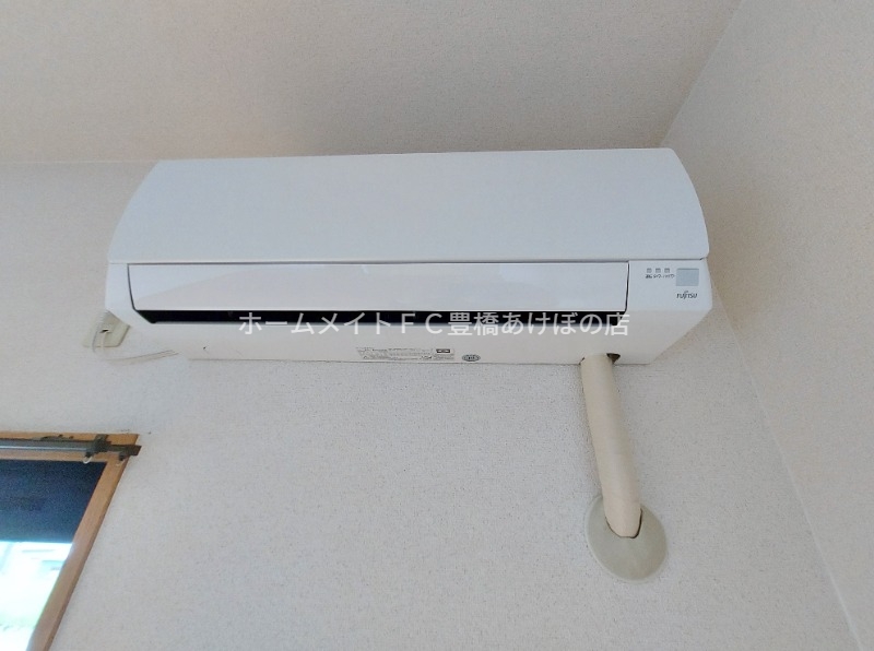 その他設備　同型別部屋写真