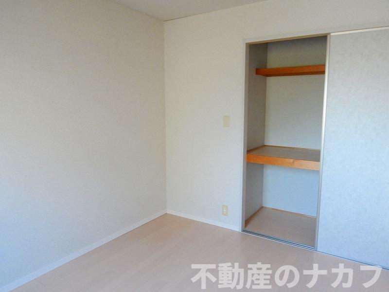 収納　※過去の室内写真のため現況と異なる場合があります
