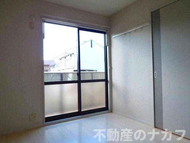 眺望　※過去の室内写真のため現況と異なる場合があります