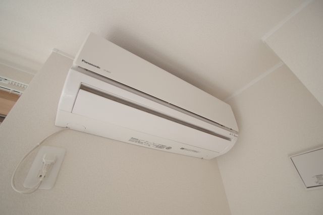 その他設備　★エアコン★
