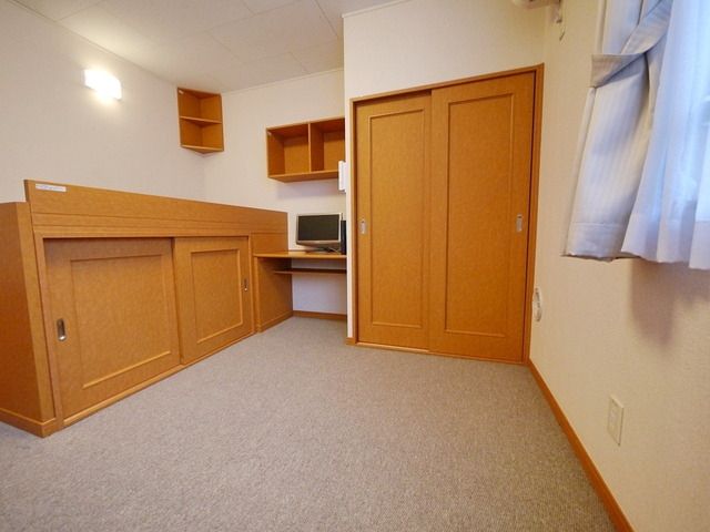 その他部屋・スペース