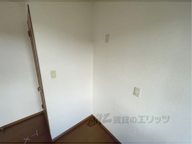 その他部屋・スペース　冷蔵庫置場