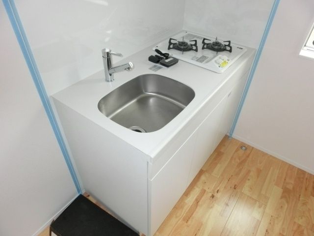 キッチン　別部屋参照写真