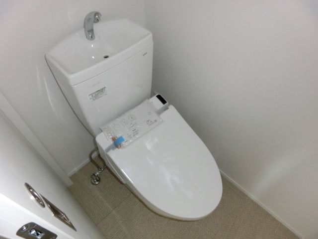 トイレ　別部屋参照写真