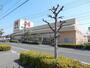 スーパー　ハローズ東尾道店（スーパー）まで332m