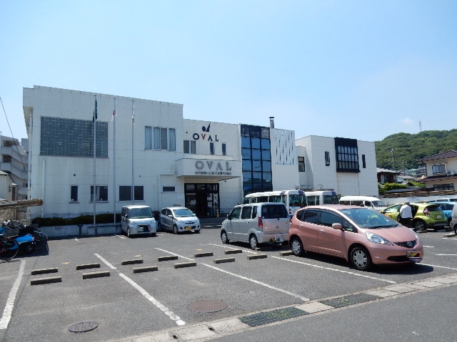 その他　オーバルスポーツコム円山（その他）まで400m