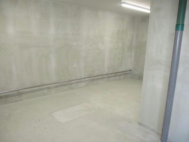 その他共有部分　建物設備