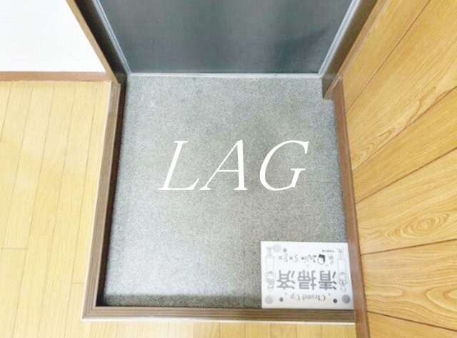 玄関　玄関です。