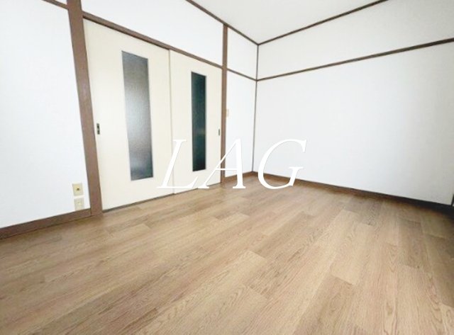 その他部屋・スペース　寝室です。