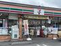 コンビニ　ファミリーマート 南大泉六丁目店（コンビニ）まで518m