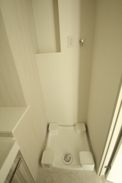 その他設備　別号室の写真です