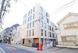 建物外観　物件画像