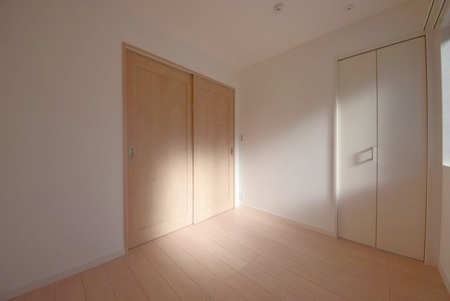 その他部屋・スペース　くつろげるお部屋ですね♪