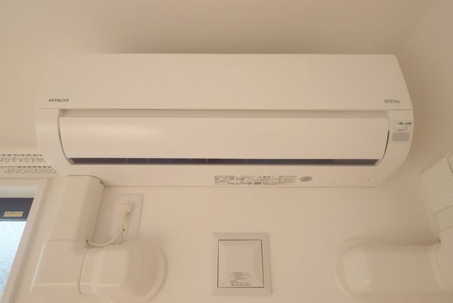 その他設備　設備充実★