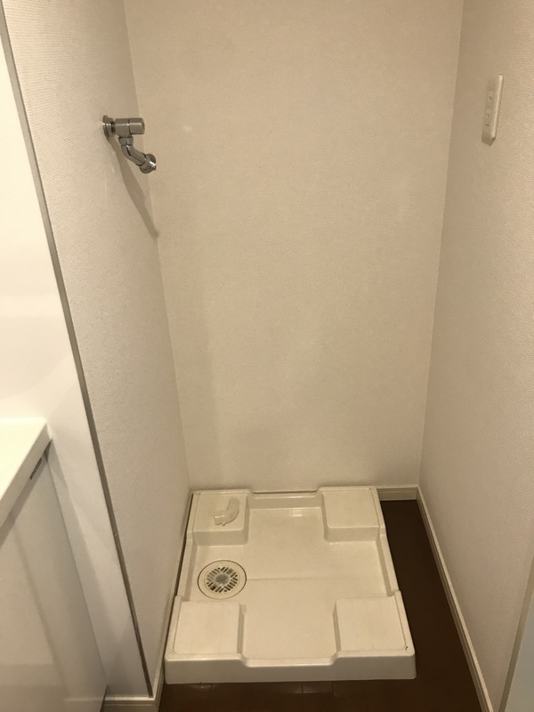 その他設備　※別室参考写真