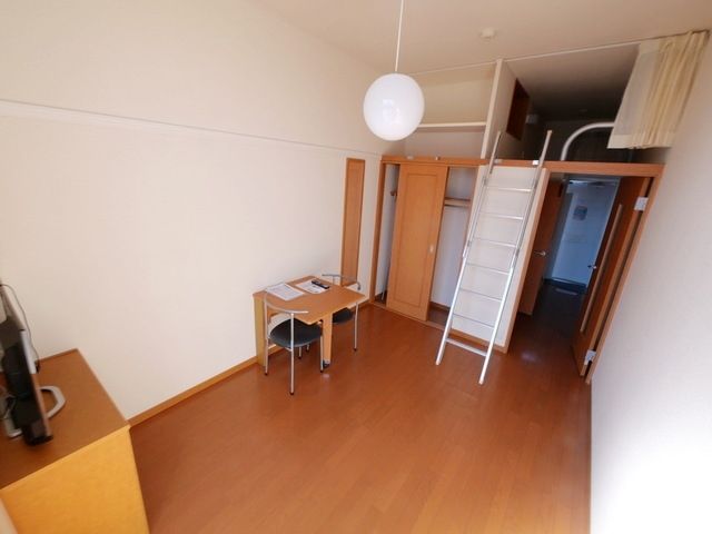 その他部屋・スペース　★リビングです★