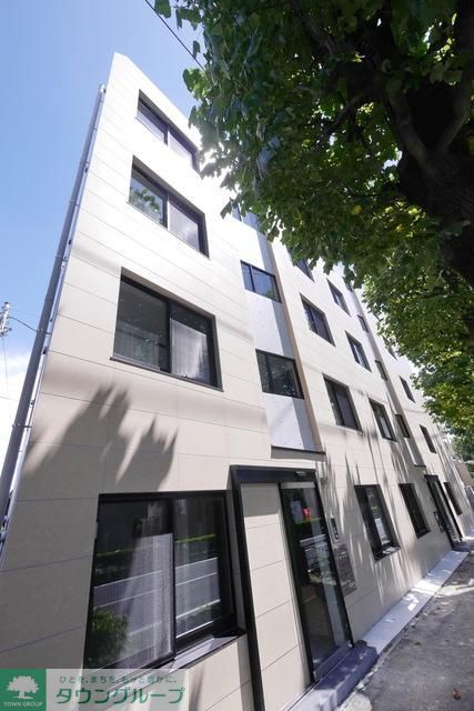 建物外観　★外観★