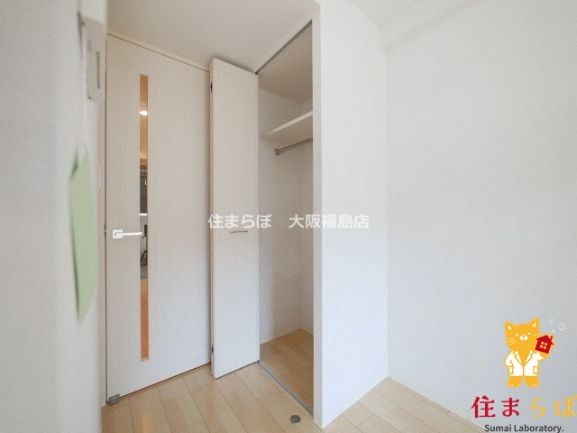 収納　使い方次第で印象が変わる