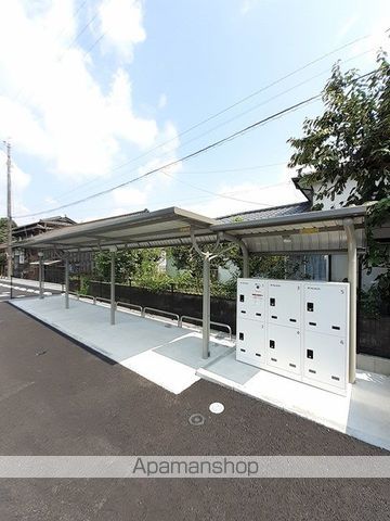その他共有部分　その他共有部分