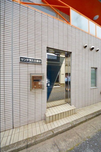 エントランス　★エントランス★