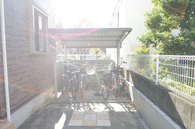 その他共有部分　★お問い合わせはタウンハウジングまで★