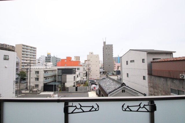 眺望　※別室の参考写真の為、現況優先です。