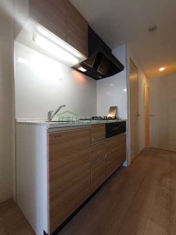 キッチン　Bright　House　下落合
