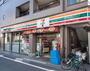 コンビニ　セブンイレブン 阿佐谷北仲通り店（コンビニ）まで110m