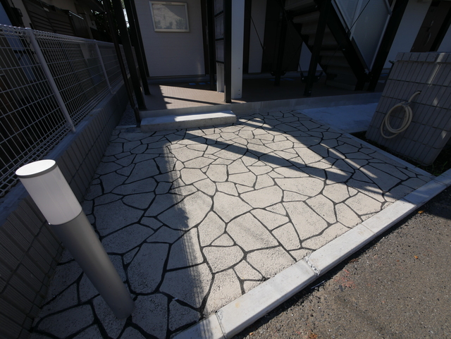 エントランス　★エントランスのお写真です★