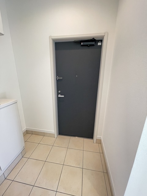 玄関　別部屋参考写真です