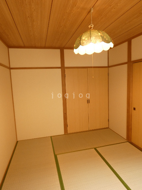 その他部屋・スペース　寝室