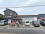 郵便局　鹿児島桜ヶ丘郵便局（郵便局）まで450m