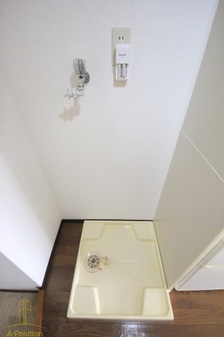 その他設備　ラナップスクエア同心