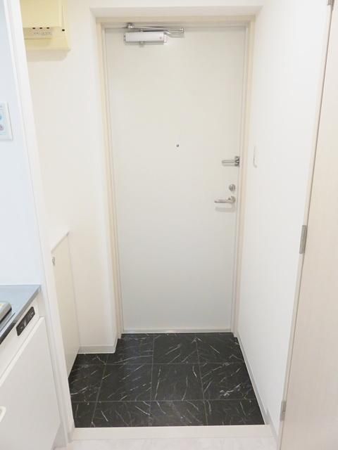 玄関　★玄関★