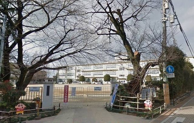 小学校　犬山市立犬山北小学校（小学校）まで1400m