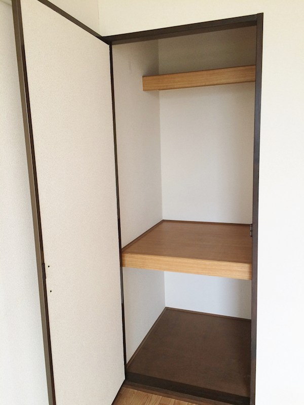 収納　別部屋参考