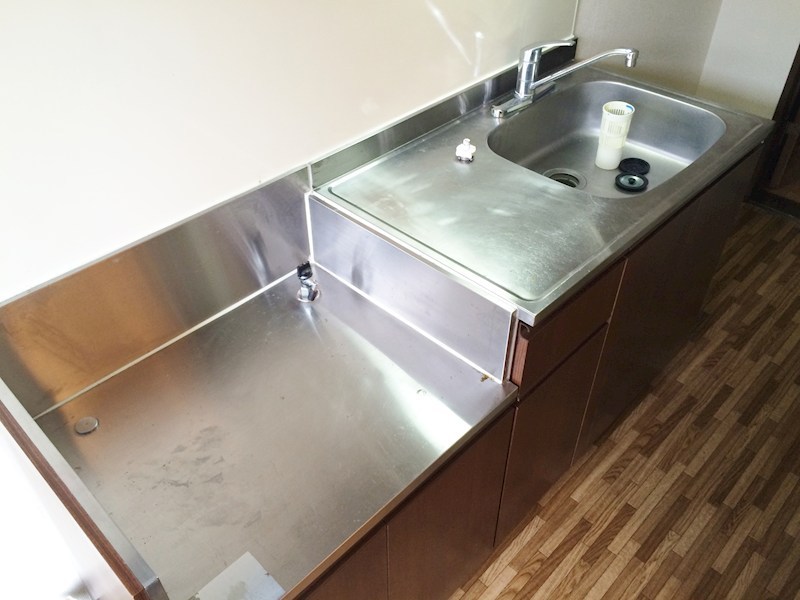 キッチン　別部屋参考