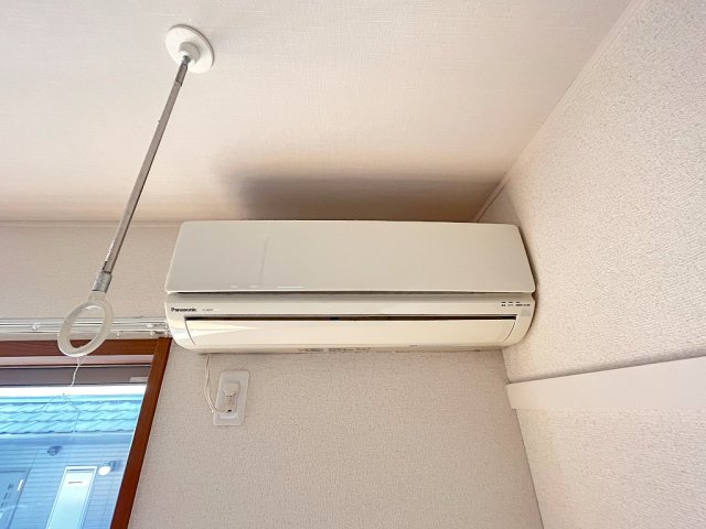 その他設備　参考写真（別部屋）