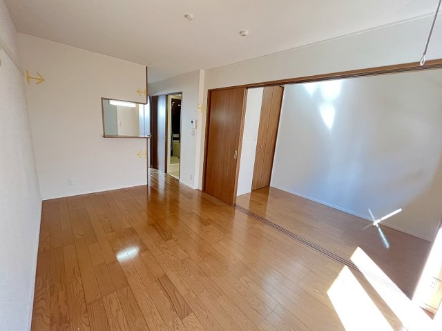 その他部屋・スペース　参考写真（別部屋）